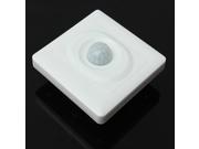 IR Infrared Save Energy Motion Sensor Automatic Light Lamp Switch