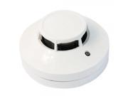 First Alert Cable Network Photoelectric Smoke Detector