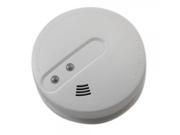 First Alert Independent Photoelectric Smoke Alarm Detector