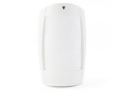 First Alert Wired Optex Passive Infrared Motion Detector