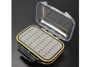 SF Small Pocket Double Side Fly Box 2 Type
