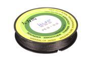 100M High Strong Dyneema PE Braided Wire Bass Lure Line