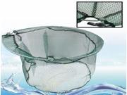 Perforated 4 Fold Frame Landing Net for 7mm Dia Handle