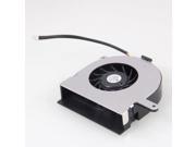 Laptop CPU Cooling Fan for Toshiba A200 Black