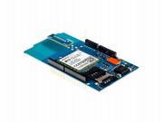 Arduino Compatible GSM Shield For Mega Leonardo ADK