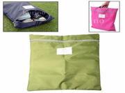 Portable Multi-functional Waterproof Carrying Bag Pouch Storage Bag for Travel (Green) Portable Multi-functional Waterproof Carrying Bag Pouch Storage Bag for Travel (Green)