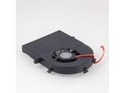 Laptop CPU Cooling Fan for Toshiba A100 Black