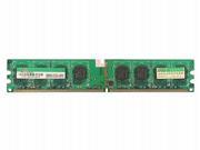 2GB DDR2 PC2 5300 5300U DDR2 667 MHZ 240 Pin Desktop PC DIMM Memory