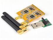 APC220 Wireless Data Communication Module USB Adapter Kit For Arduino