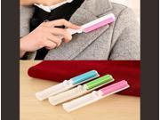 Portable Lint Remover Dust Cleaning Brush Roller Lint Fluff Fabric Pet Hair Fabric Cloth