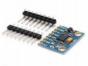 2Pcs 6DOF MPU 6050 3 Axis Gyro Accelerometer Sensor Module For Arduino