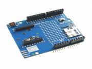 Arduino Compatible Wireless SD Shield for XBee With SD Slot