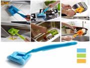 Decontamination Brush Cleaning Brush Kitchen Fouling Brush Random Color Delivery