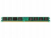 2GB DDR2 800 MHz PC2 6400 Non ECC Desktop PC DIMM Memory RAM 240 Pins