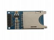 Arduino Compatible SD Card Module Slot Socket Reader For Mp3 player