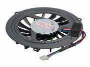 Dell M6400 Right Side Laptop CPU Fan Gc055510vh A