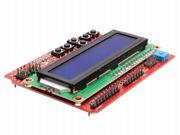 LCD Keypad Shield V2.0 LCD Expansion Board For Arduino