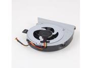 Laptop CPU Cooling Fan for Toshiba L700 Black