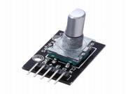 KY 040 Rotary Decoder Encoder Module For Arduino AVR PIC