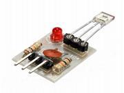 5Pcs Laser Receiver Non modulator Tube Sensor Module For Arduino
