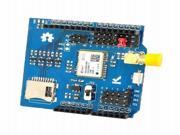 GPS Shield GPS Record Module With SD Interface For Arduino