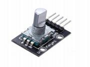5Pcs 5V KY 040 Rotary Encoder Module For Arduino AVR PIC