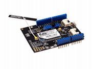 RN171 Arduino Compatible WiFi Shield Expansion Module With Antenna Support TCP UDP FTP