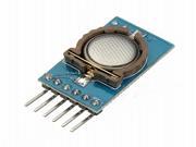 DS1302 Real Time Clock Module With Battery For Arduino AVR ARM PIC