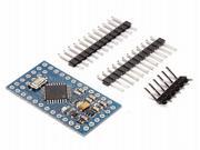 5Pcs Arduino Compatible 5V 16M Pro Mini Microcontroller Board Improved AtMega328P 328