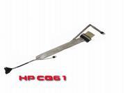 Laptop Screen Video LED Cable For HP COMPAQ CQ61 Series FOX3ASD162