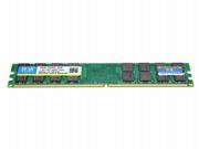 Xiede 4GB DDR2 800Mhz PC2 6400 DIMM 240Pin For AMD Chipset Motherboard Desktop Memory RAM