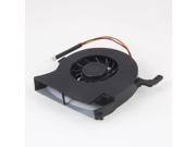 Laptop CPU Cooling Fan for Toshiba L600 Black