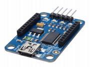 USB To Serial Port Adapter For XBee Bluetooth Bee Arduino