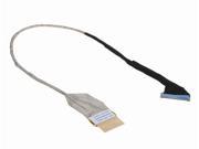 New LED Laptop Video Screen Cable For HP CQ56 Series DD0AX6LC003
