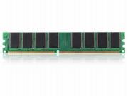 1GB DDR333 MHz PC2700 Non ECC Desktop DIMM Memory 184 Pins