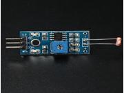 Photosensitive Detection Switch Light Sensor Module Robot Kit Arduino