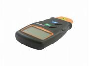 Digital Laser Photo Tachometer Non Contact RPM Tach with LCD screen