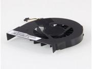 Laptop CPU Cooling Fan for HP G6 2000 Black