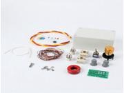 QRP 1 30 Mhz Manual Antenna Tuner Tune Kit