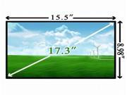 “New 17.3?? LCD LED Screen for LG LP173WD1 TL A4 Laptop Glossy?