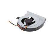 Laptop CPU Cooling Fan for Toshiba L640 Black