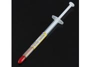 1g Gold Thermal Grease Paste Compound Silicone for CPU Cooler Heatsink