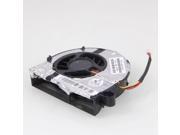 Laptop CPU Cooling Fan for HP NC6400 Black