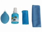 KCL 026 4 in 1 LCD Screen Cleaning Kit