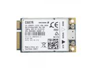 REV A00F3507G C687R Wireless Network Card for Dell 5530