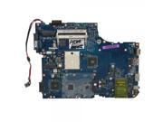 Laptop Motherboard for Toshiba A500 AMD Blue