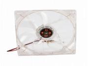 IDE Power Interface 12cm Transparent Power Fan