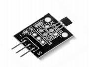 10Pcs DC 5V KY 003 Hall Magnetic Sensor Module For Arduino