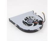 Laptop CPU Cooling Fan for IBM LENOVO Y560 Black