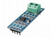 5Pcs 5V MAX485 TTL To RS485 Converter Module Board For Arduino